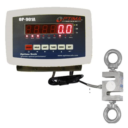 Optima Scales